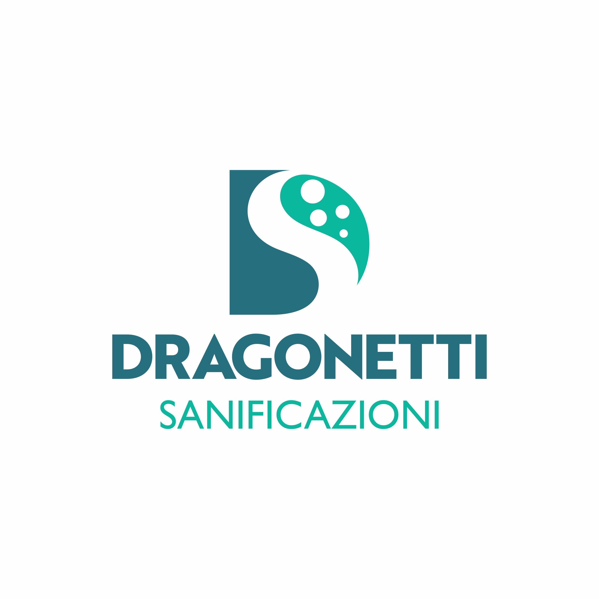 Dragonetti Sanificazioni