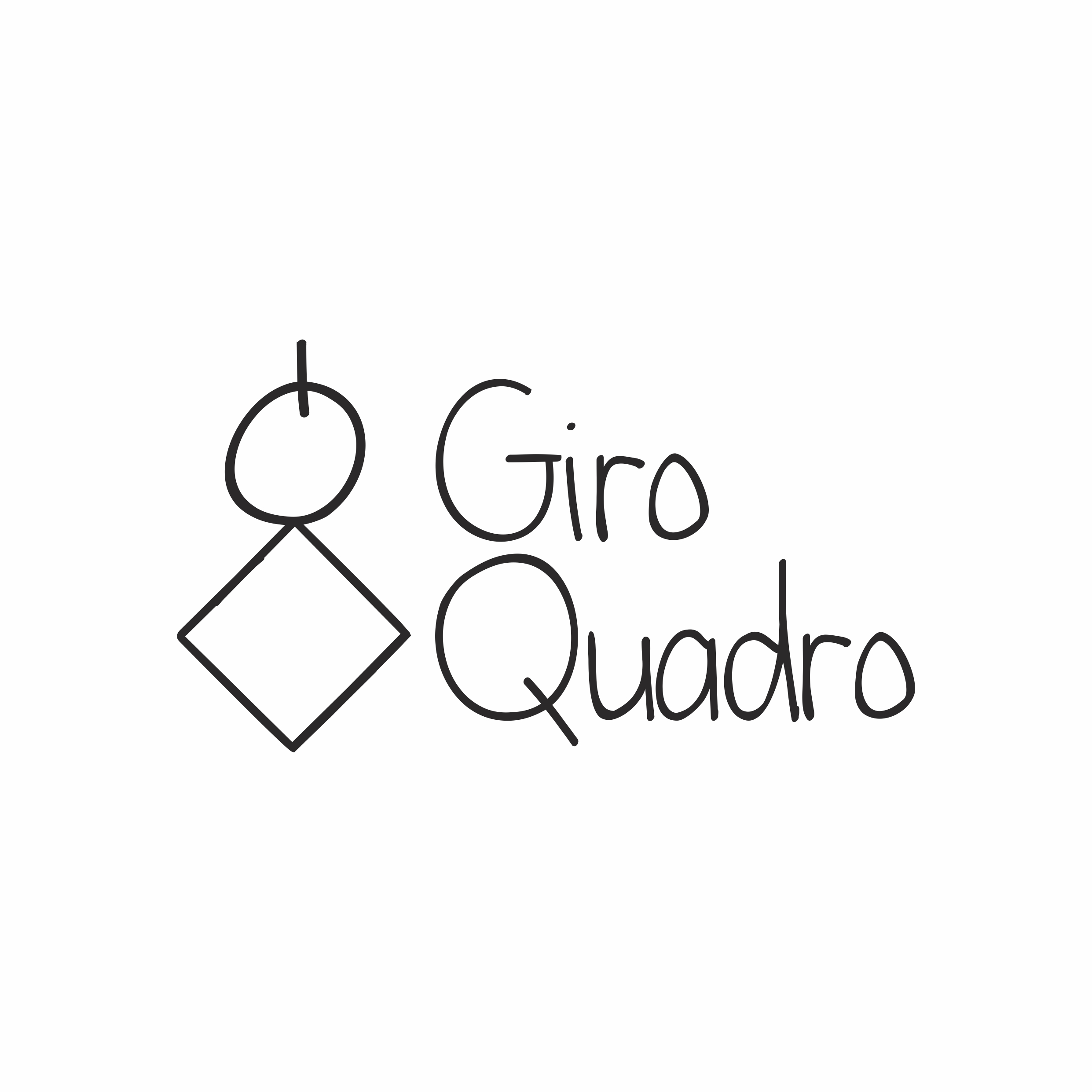 Giro Quadro