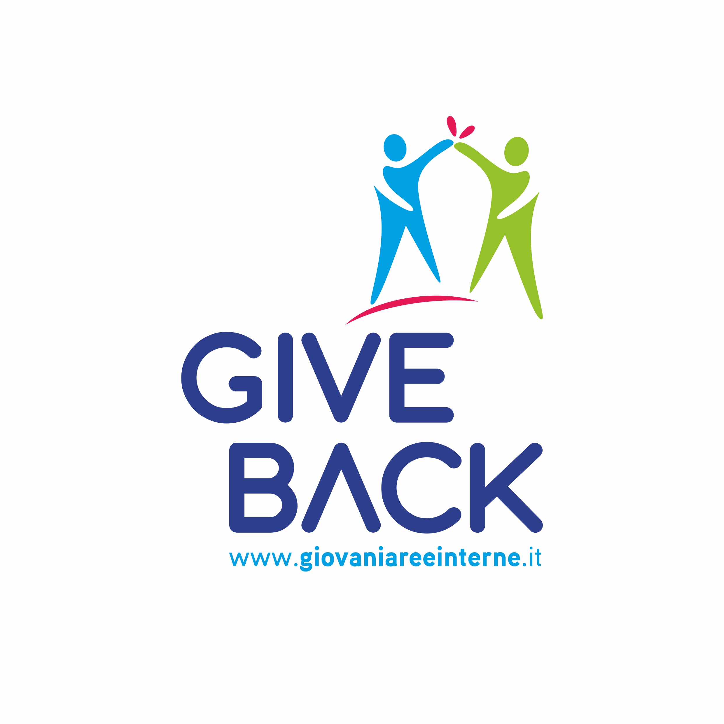 Give Back