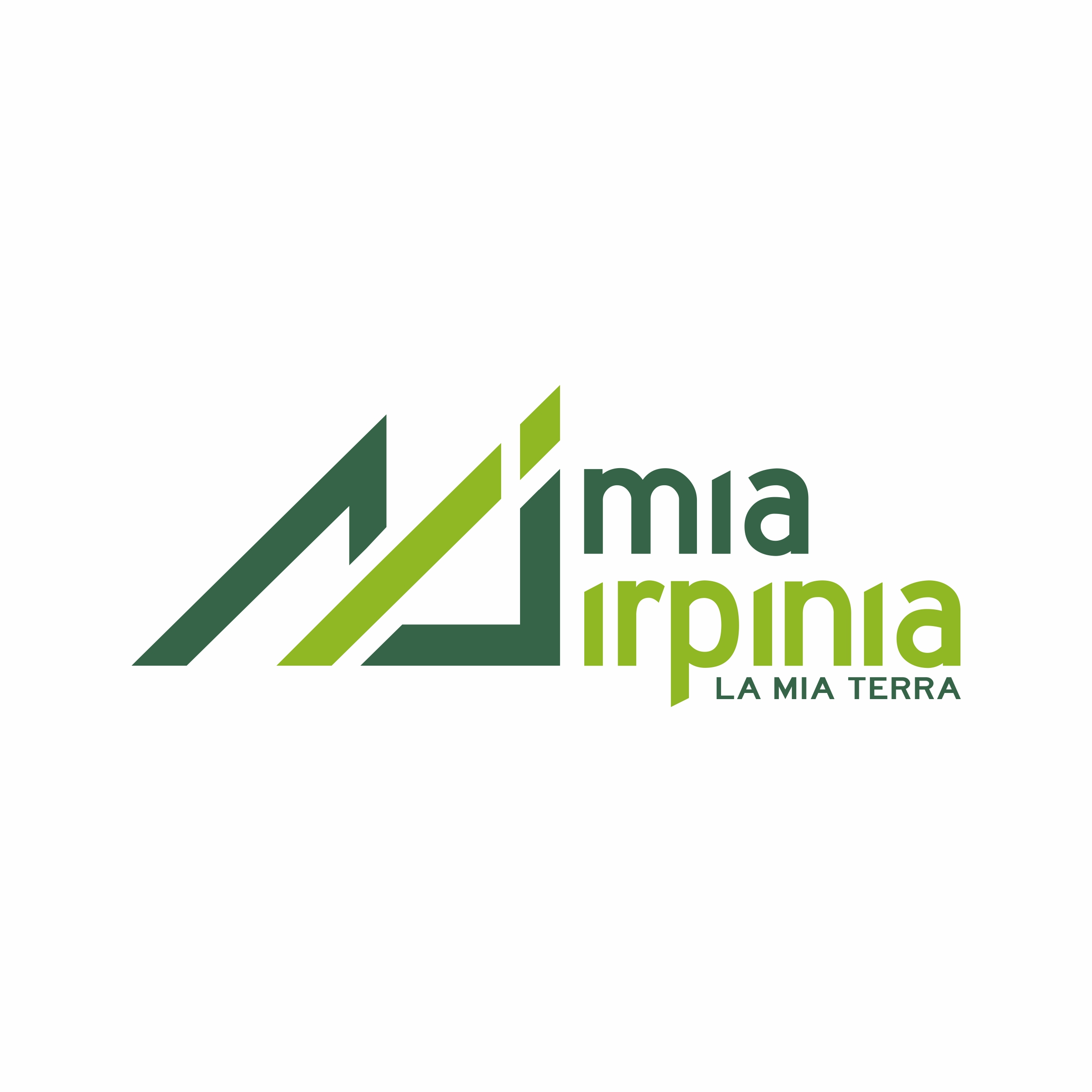 Mia Irpinia - La mia terra