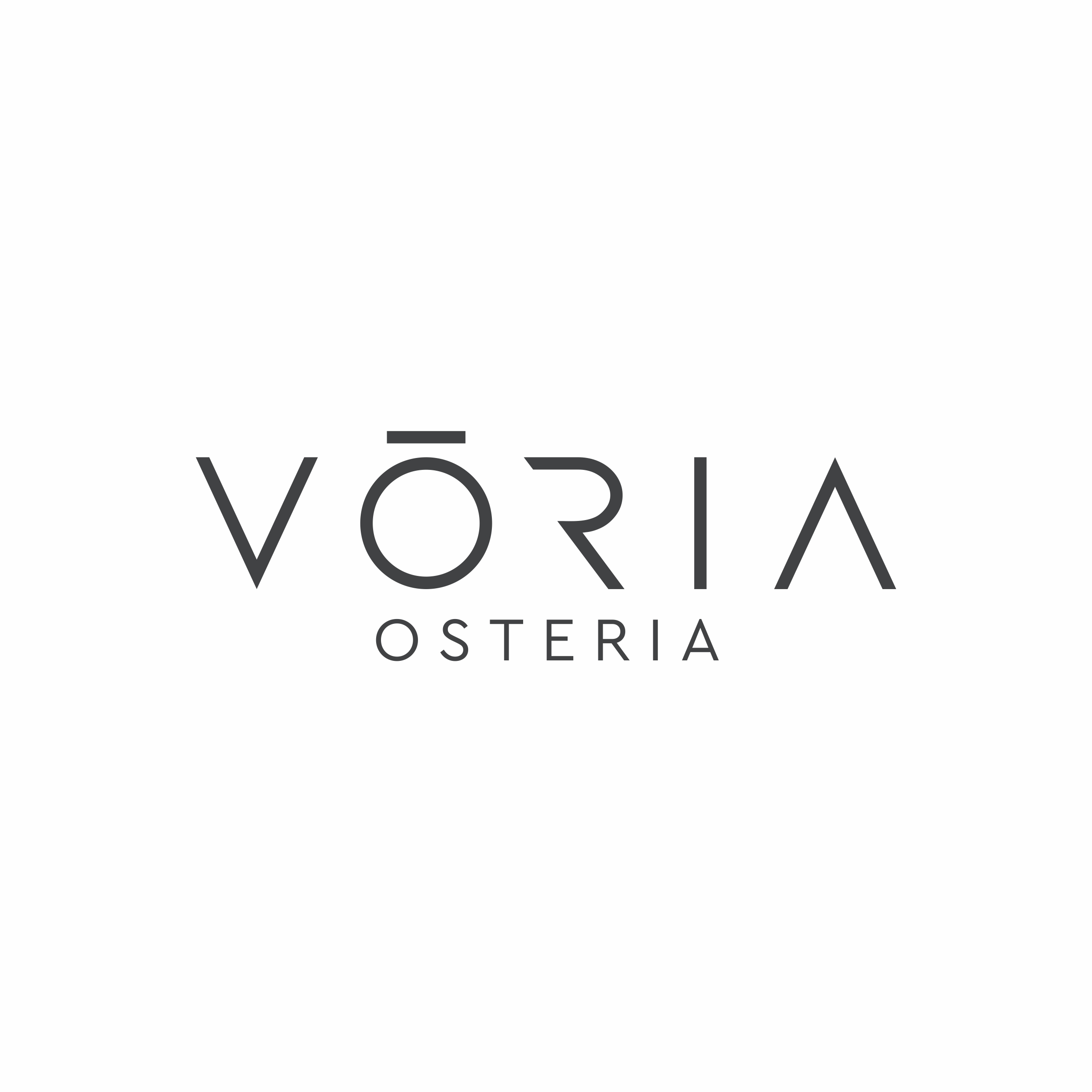 Voria Osteria