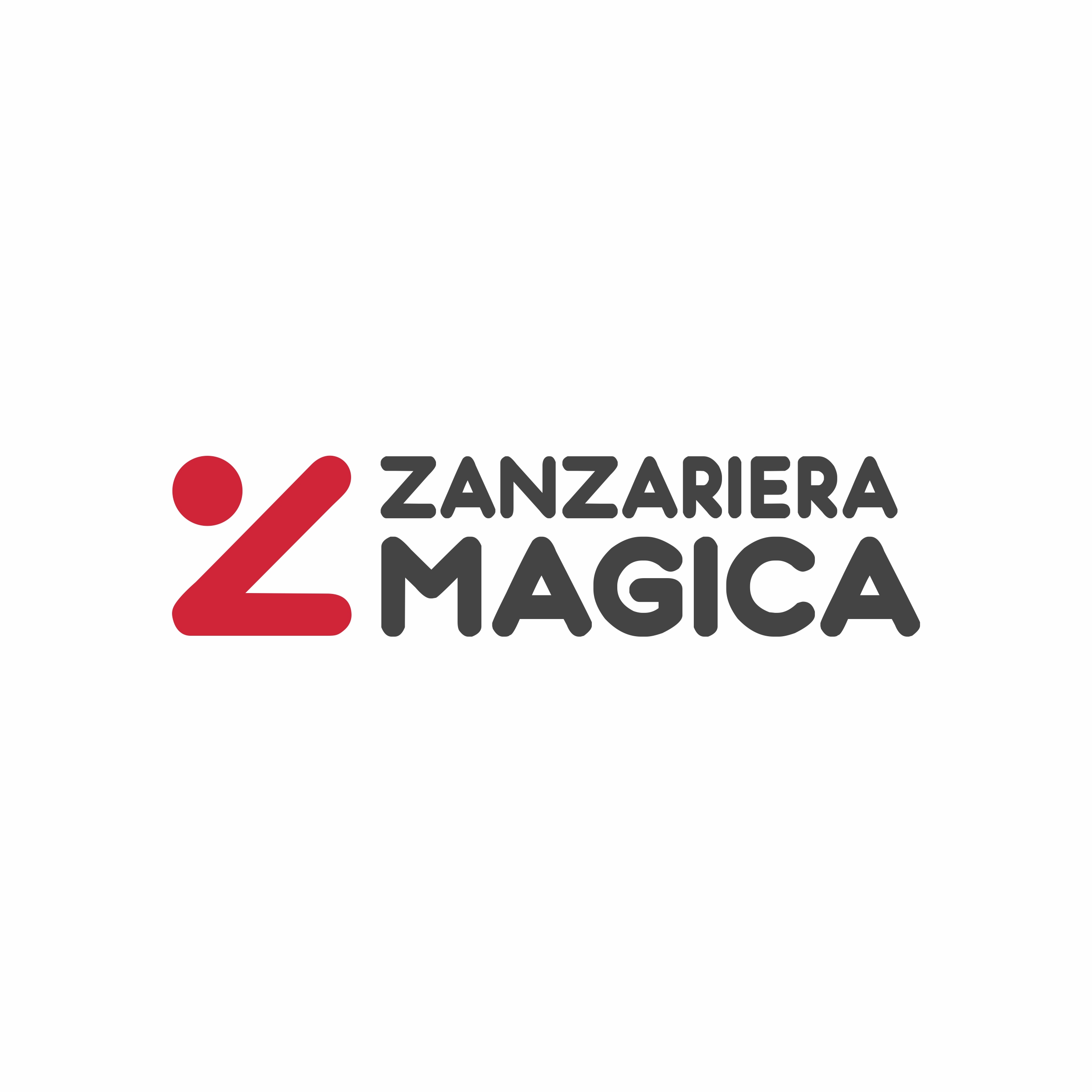 Zanzariera Magica