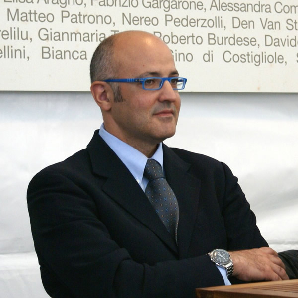 Salvatore FARACE