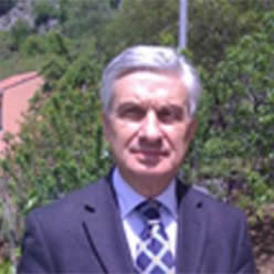 Gerardo IANDOLO