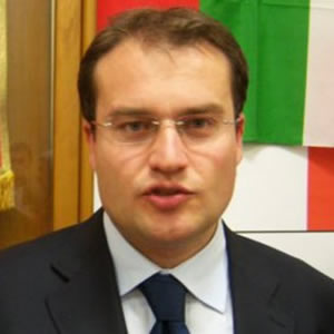 On. Luigi FAMIGLIETTI