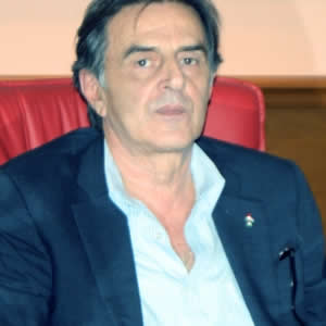 Giovanni Maria CHIEFFO